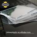 JINBAO high gloss good quality wholesale panel acrylic for shower